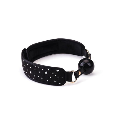 Liebe Seele(日本) STARY NIGHTS 繁星之夜 7 件束縛套裝