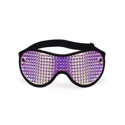 Liebe Seele(日本) PINK GLOSSY 雷射粉紅 7 件束縛套裝