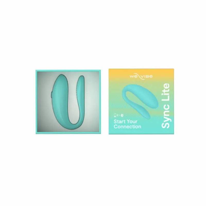 Sync Lite APP 遙控情侶共震器