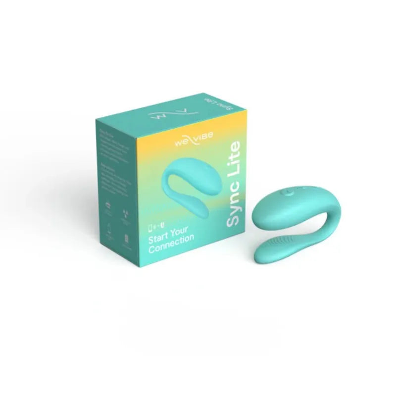 Sync Lite APP 遙控情侶共震器