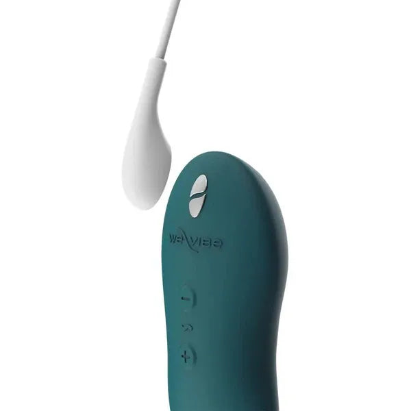 We-Vibe Touch X 多用途外用震動器 (珊瑚色/深綠色)