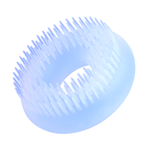 Excellent Power - SAMURAI - Love Ring 矽膠延時環