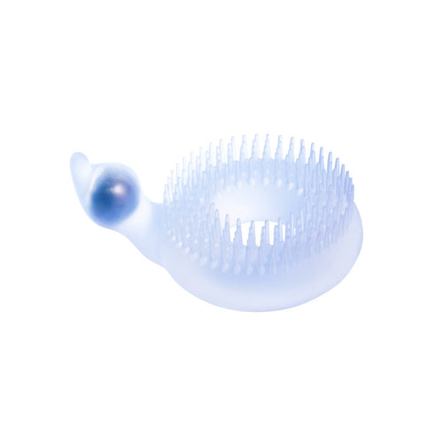 Excellent Power - SAMURAI - Love Ring With A Metal Ball At The Tip 矽膠延時環