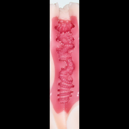 NPG(日本) 名器之証明011-高橋しょう子 (高橋聖子) 自慰杯