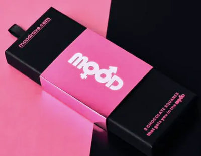 Mood Chocolate(馬來西亞) 愛愛催情巧古力