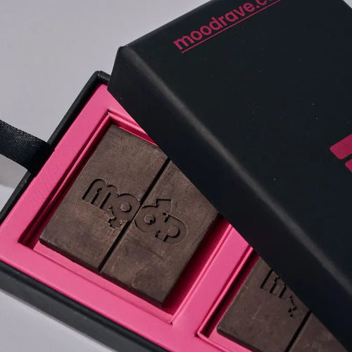 Mood Chocolate(馬來西亞) 愛愛催情巧古力