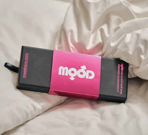 Mood Chocolate(馬來西亞) 愛愛催情巧古力