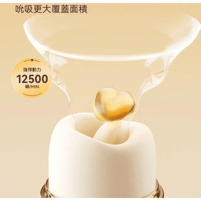 SVAKOM 司沃康 口口甜吮吸震動器