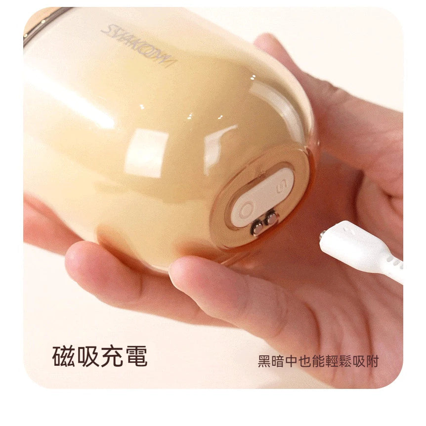 SVAKOM 司沃康 口口甜吮吸震動器