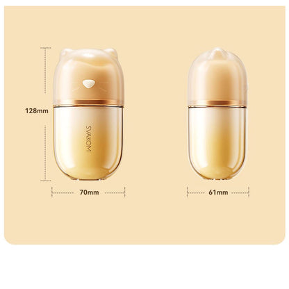 SVAKOM 司沃康 口口甜吮吸震動器