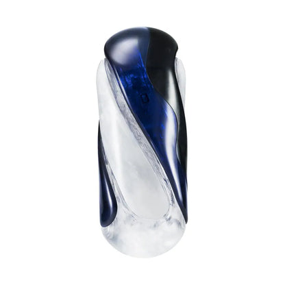 Tenga Flip 360 全方位包覆飛機杯 - 午夜紫 / 極光綠