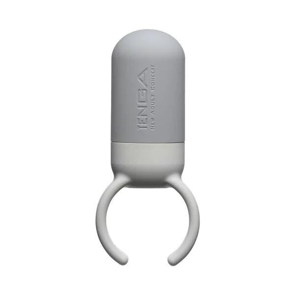 TENGA SVR ONE｜巧振扣 陰莖延時震動環