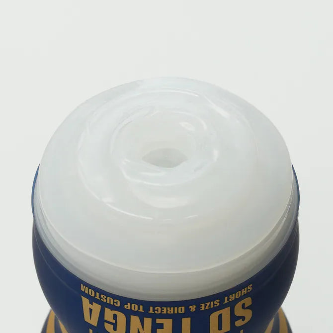 PREMIUM SD TENGA ORIGINAL VACUUM CUP