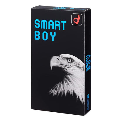岡本OKAMOTO Smart Boy 31mm 日本版 乳膠安全套 12 片裝