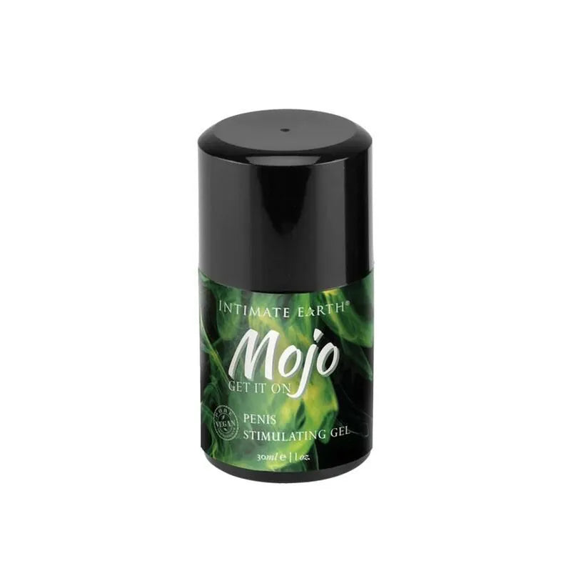 Intimate Earth Mojo Natural 男士增強凝膠 30ml