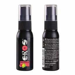 EROS Arnica & Clove 草本精華 助勃增硬刺激噴霧 30ml