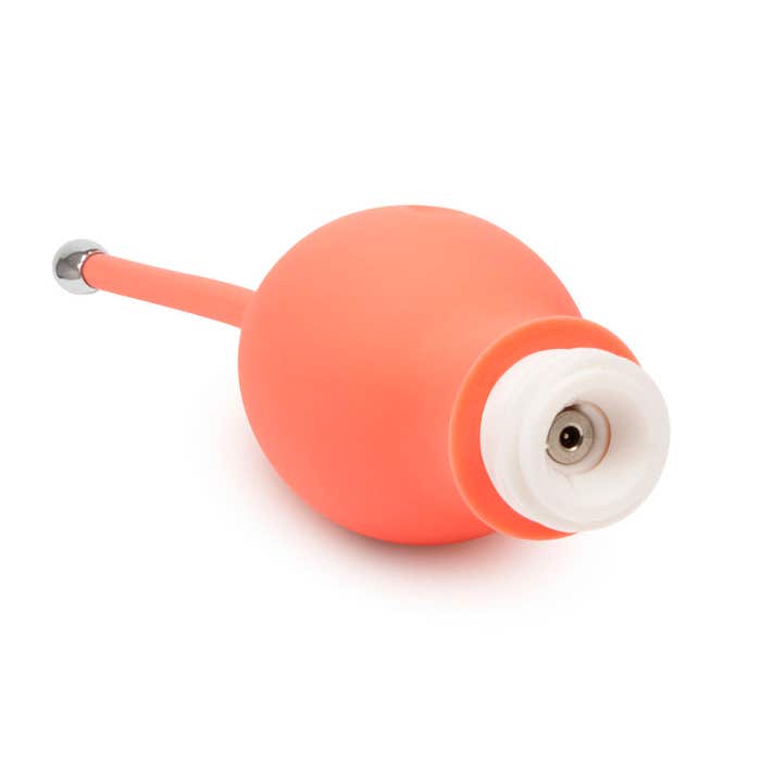 We-Vibe Bloom 震動收陰球 - 珊瑚橙色