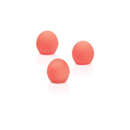 We-Vibe Bloom 震動收陰球 - 珊瑚橙色