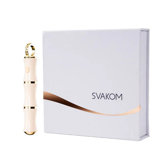 Bamboo 竹已項鍊款迷你子彈震動器