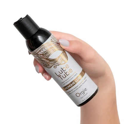Orgie Human Lube 仿真人體愛液潤滑液 150ML