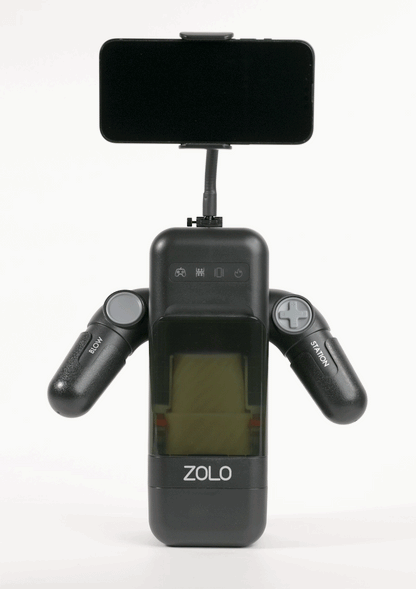 Zolo Blowstation 遊戲手把式電動飛機杯