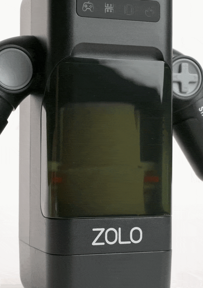 Zolo Blowstation 遊戲手把式電動飛機杯