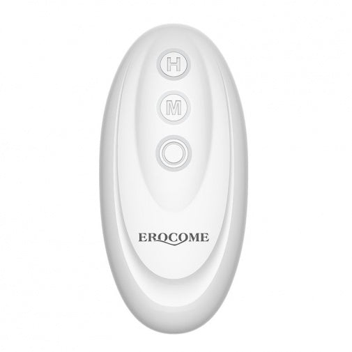 Erocome - 小熊座 - 無線遙控震蛋