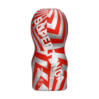 TENGA - Super Tenga 01 STORM CRASH 飛機杯
