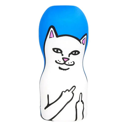 RIPNDIP × TENGA 聯名限量經典杯 無孔BLUE