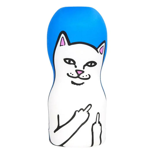 RIPNDIP × TENGA 聯名限量經典杯 無孔BLUE