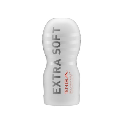 Tenga
經典真空杯 極軟版