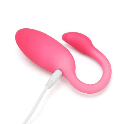 Magic Motion魅動FLAMMINGO 火烈鳥MAX 粉紅色 APP控制智能可穿戴振動器