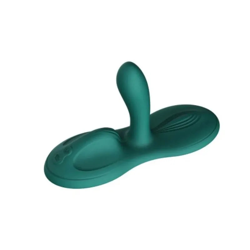 Zalo Flora APP 遙控溫感抽動按摩墊