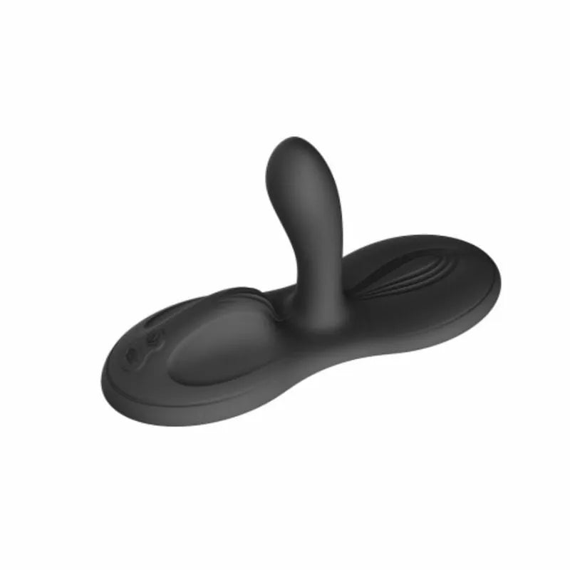 Zalo Flora APP 遙控溫感抽動按摩墊