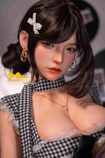 IRONTECH DOLL [Young Series] Rising Star Sex Doll 165T N01 Mio Natural真人娃娃