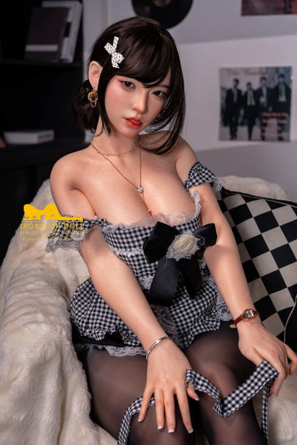 IRONTECH DOLL [Young Series] Rising Star Sex Doll 165T N01 Mio Natural真人娃娃