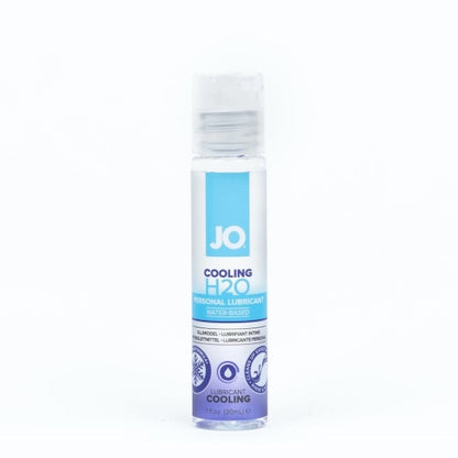 JO
H2O 冰感水性潤滑劑 