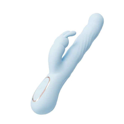 MyToys MyWave 波波兔蠕動震動棒 - StrayBaby