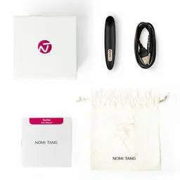 Nomi Tang Samba 小電鑽迷你震動加溫棒