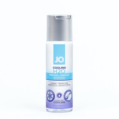 JO
H2O 冰感水性潤滑劑 