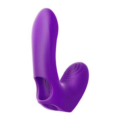 EROCOME PICTOR Pro 繪架座 脈動 陰蒂拍打+G點按摩棒—全新潮感體驗！