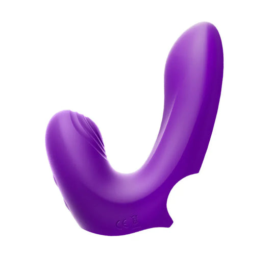 EROCOME PICTOR Pro 繪架座 脈動 陰蒂拍打+G點按摩棒