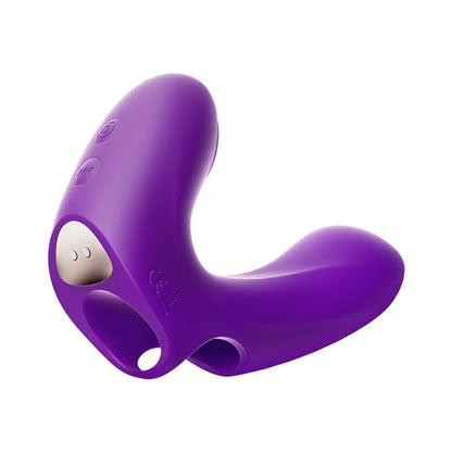 EROCOME PICTOR Pro 繪架座 脈動 陰蒂拍打+G點按摩棒—全新潮感體驗！