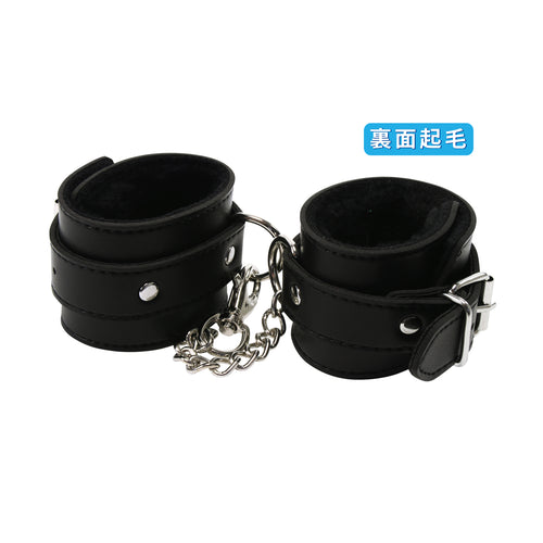 NPG(日本) Soft SM All Star Set 入門8件套裝 - 安全舒適的SM初學者首選