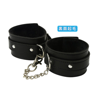 NPG(日本) Soft SM All Star Set 入門8件套裝 - 安全舒適的SM初學者首選