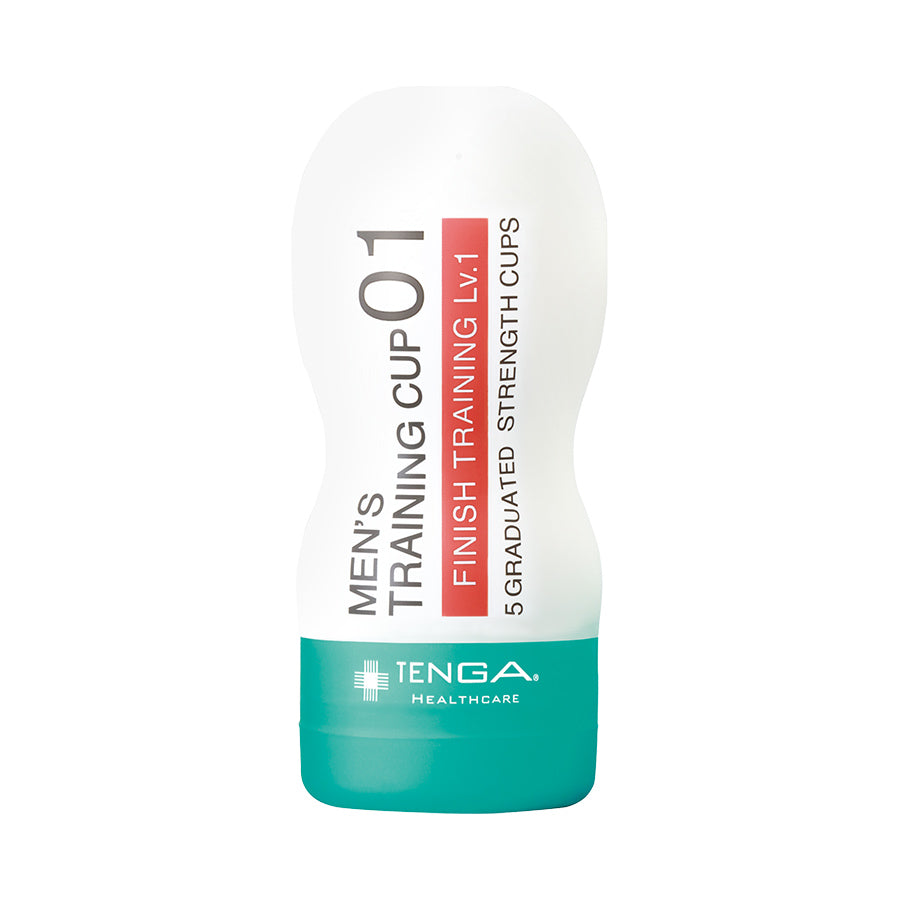 (限時特價)TENGA(日本)HEALTHCARE 完事訓練系列