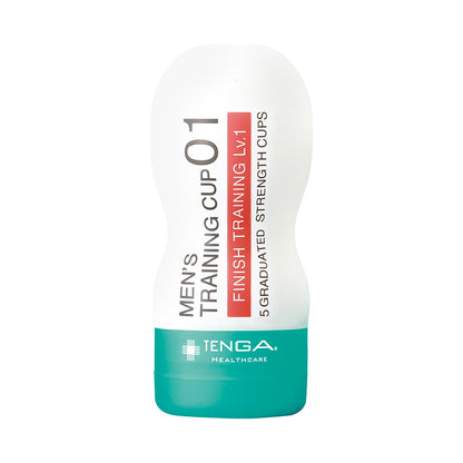 (限時特價)TENGA(日本)HEALTHCARE 完事訓練系列