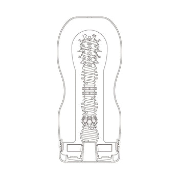 (限時特價)TENGA(日本)HEALTHCARE 完事訓練系列