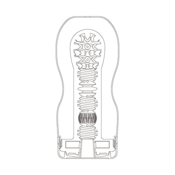(限時特價)TENGA(日本)HEALTHCARE 完事訓練系列