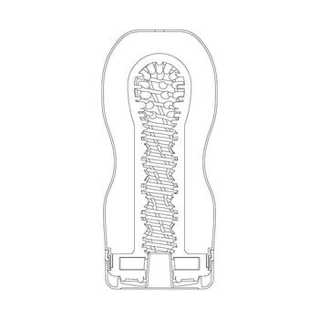 (限時特價)TENGA(日本)HEALTHCARE 完事訓練系列